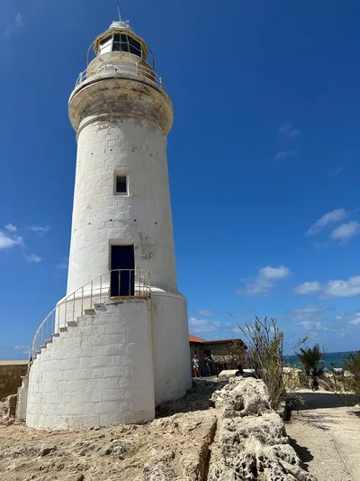 Paphos, Cyprus — 1 April 2023