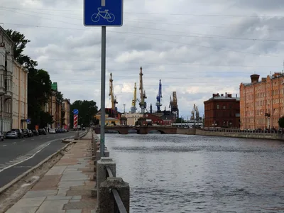 Admiralteisky, Russia — 4 July 2020