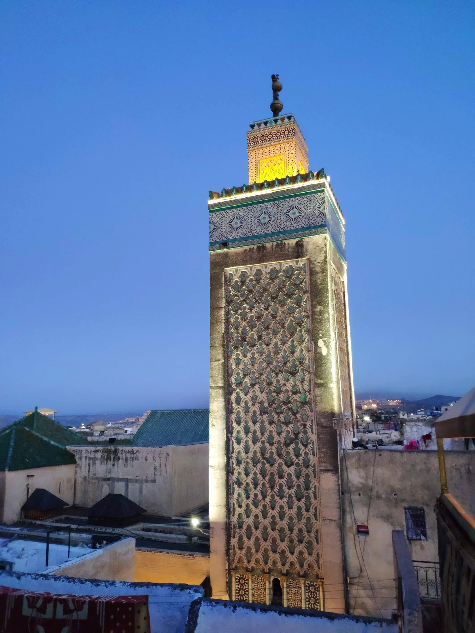 Photo from 14 March 2019