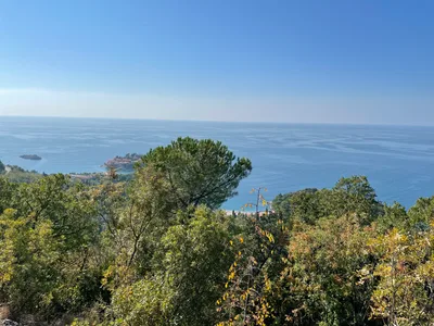 Budva, Montenegro — 31 October 2021