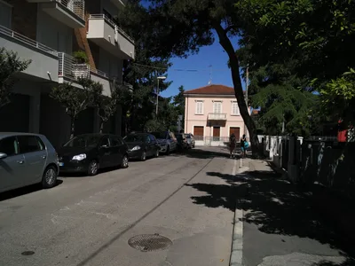 Cattolica, Italy — 18 June 2016