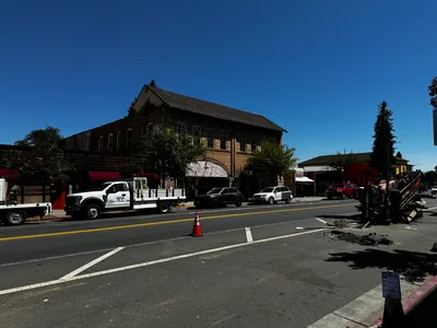 Willits, United States — 28 August 2024