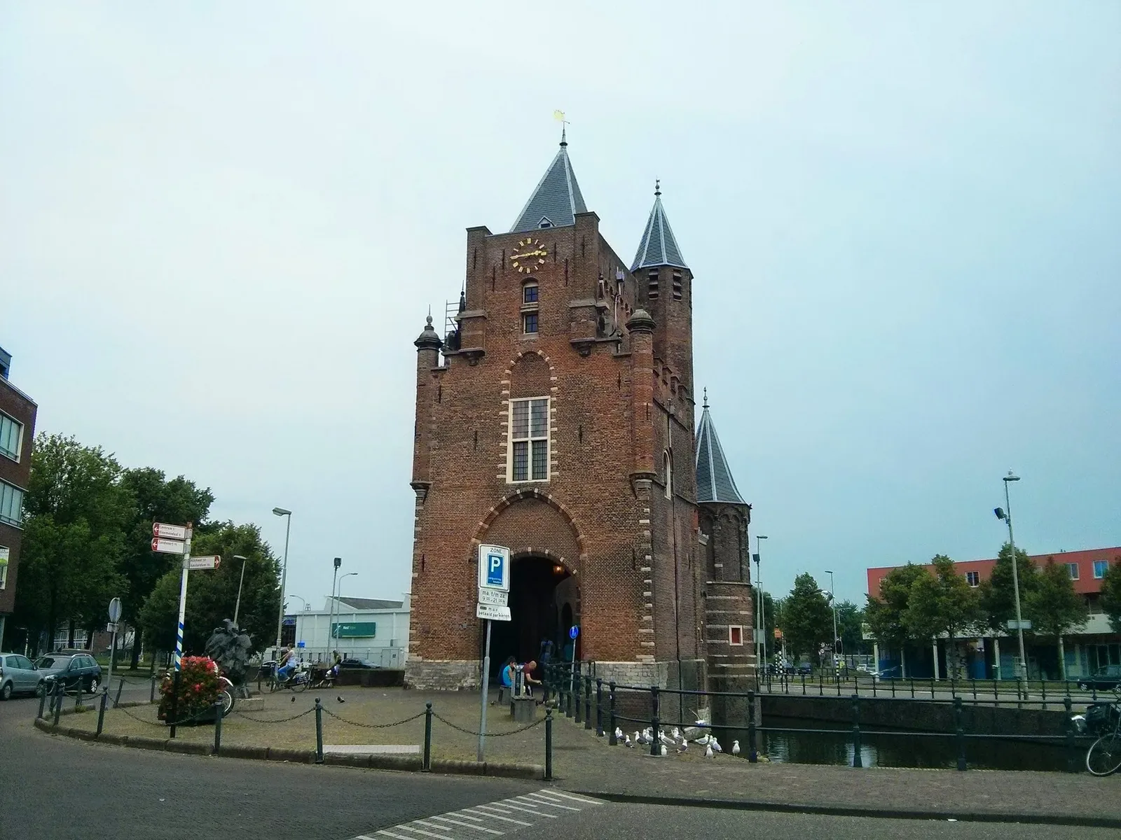 Photo from 9 June 2014