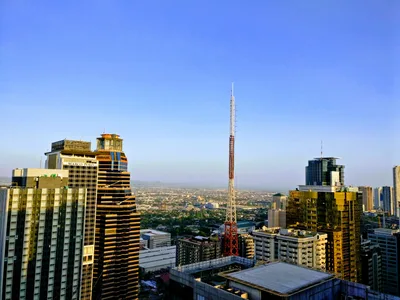 Pasig City, Philippines — 24 March 2018