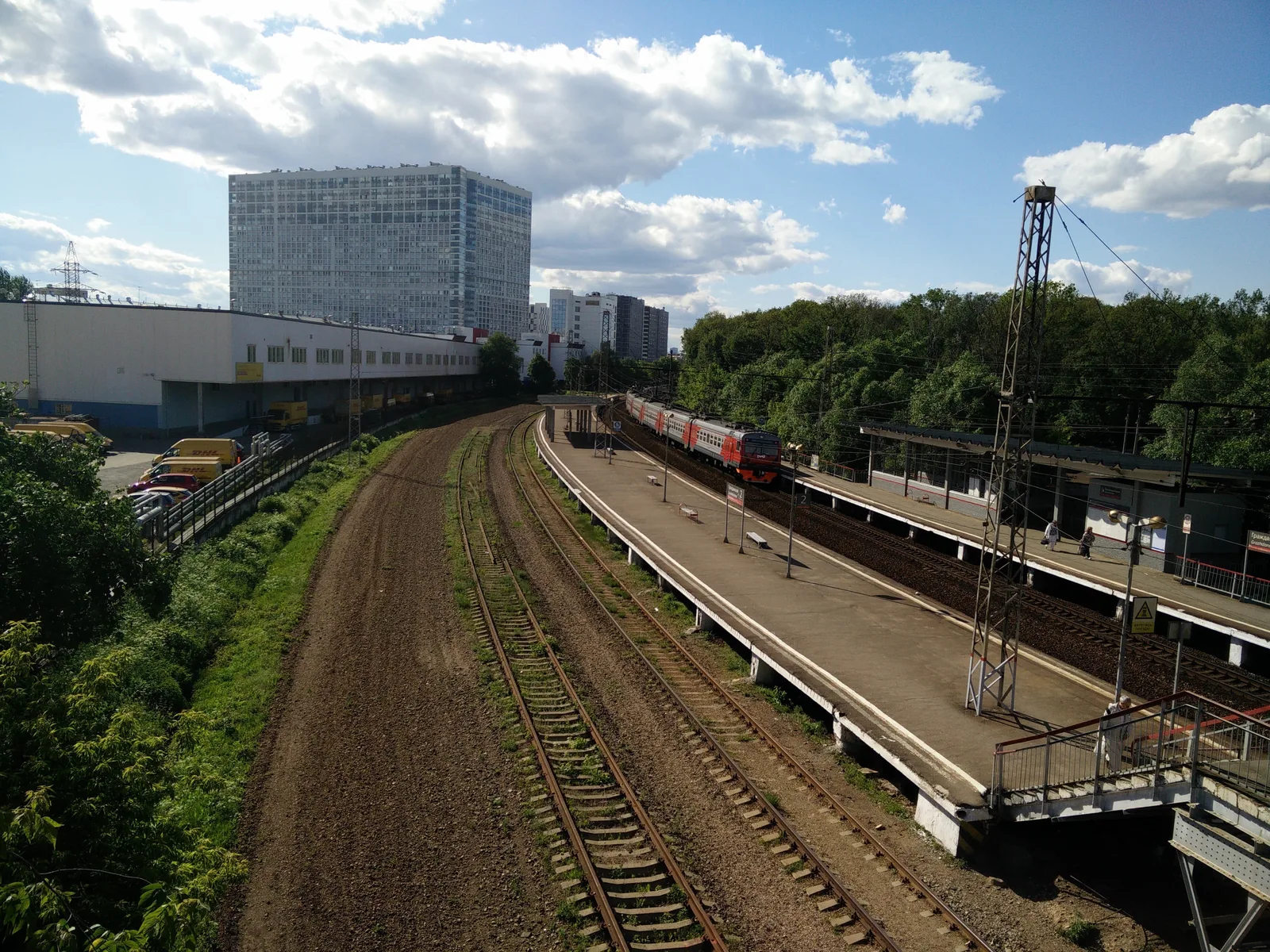 Photo from 6 June 2015