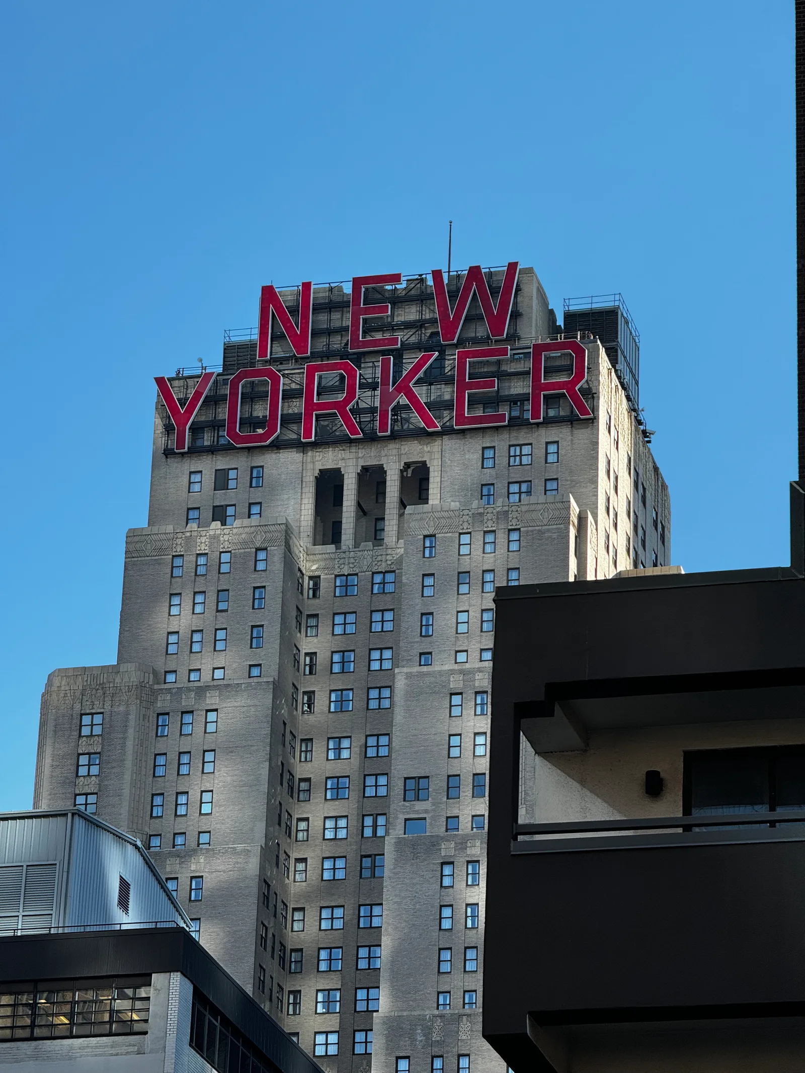 Times Square, United States — 19 November 2023