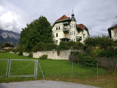 Absam, Austria — 18 September 2017