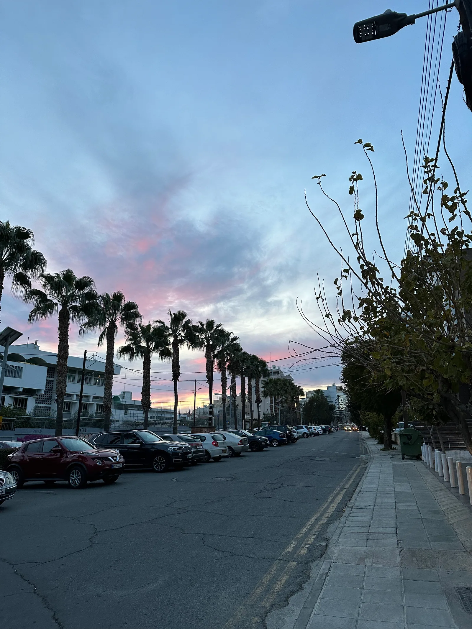 Limassol, Cyprus — 7 March 2023