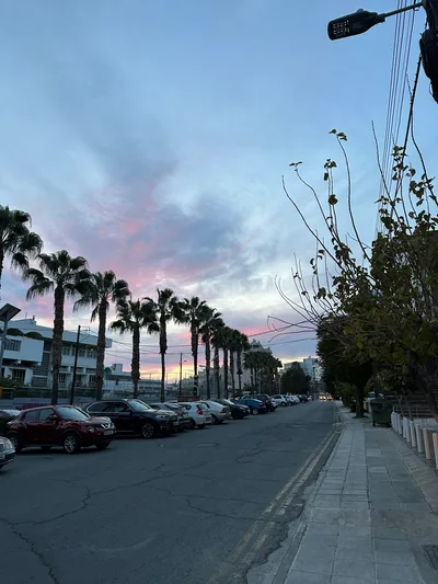 Limassol, Cyprus — 7 March 2023