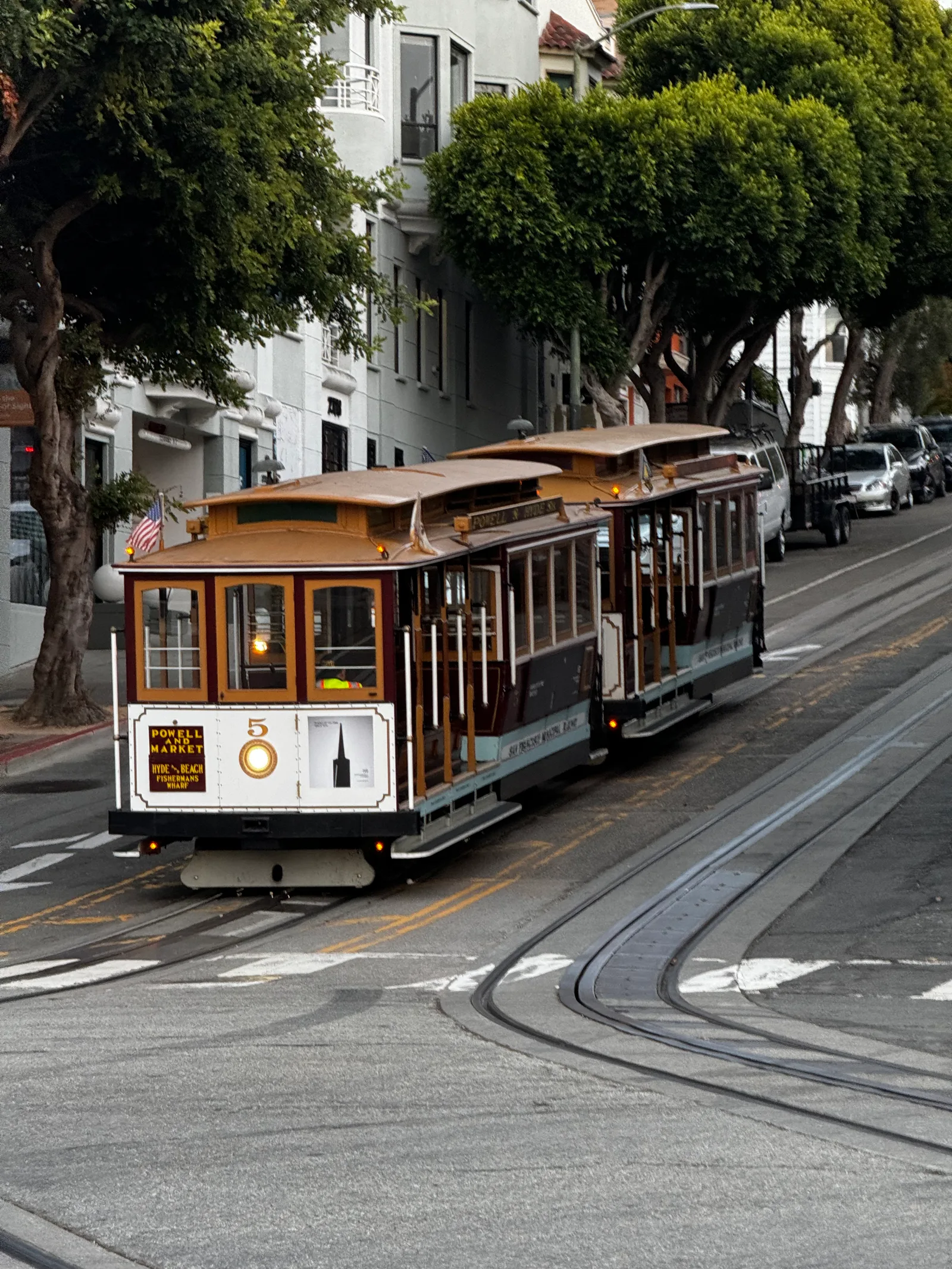 Chinatown, United States — 29 August 2024