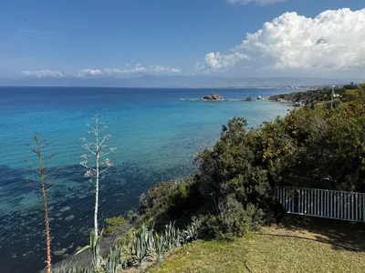 Pólis, Cyprus — 6 April 2024