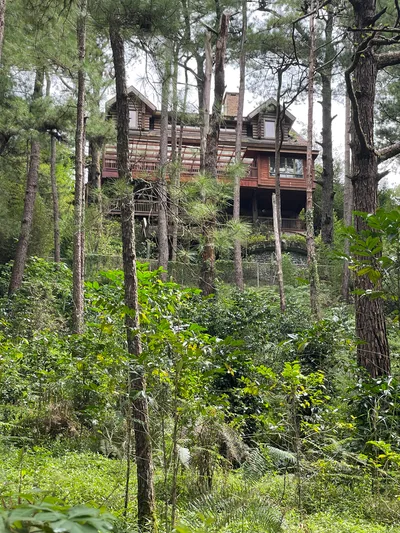 Tuding, Philippines — 27 August 2022
