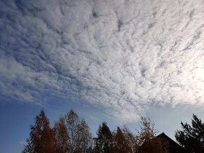 Ozëry, Russia — 12 October 2019