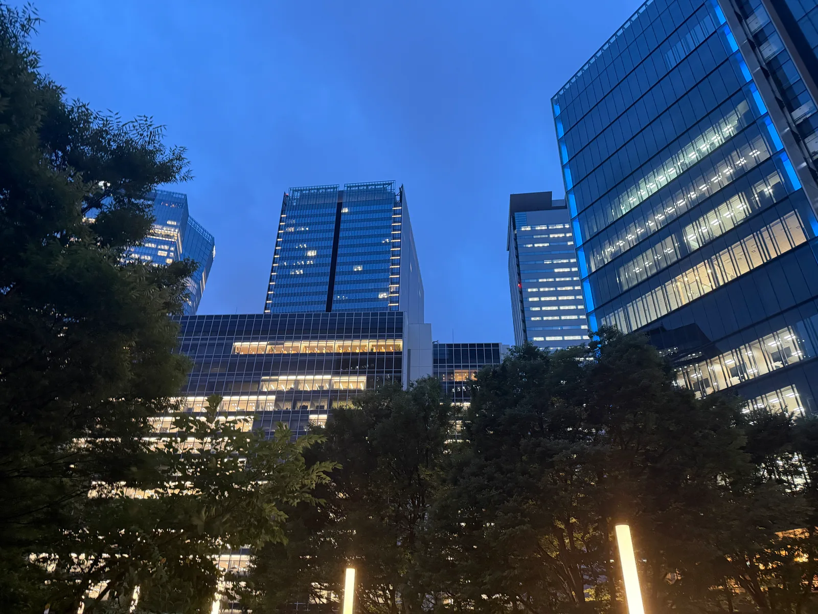 Toranomon, Japan — 24 June 2026