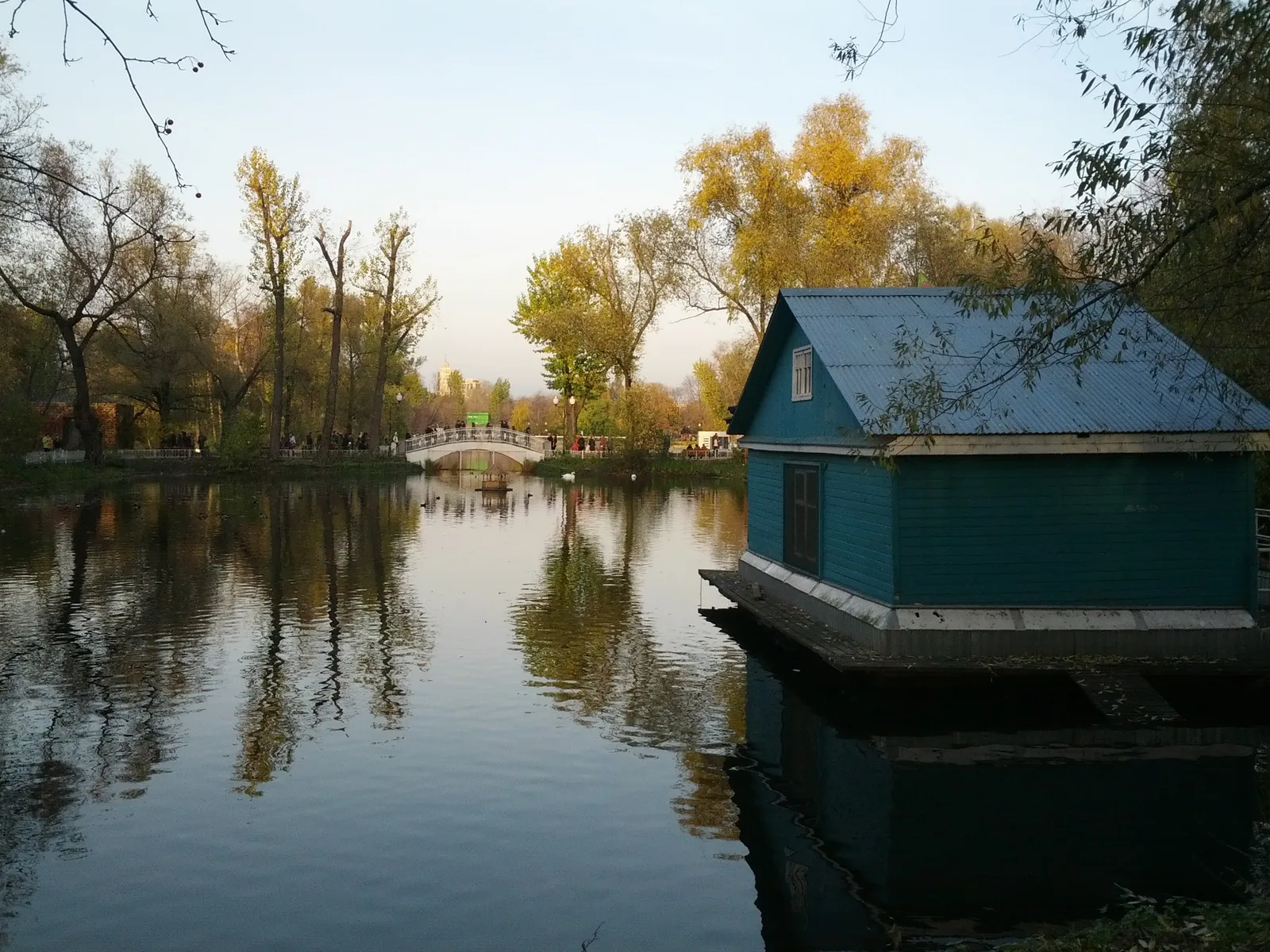Photo from 20 October 2012