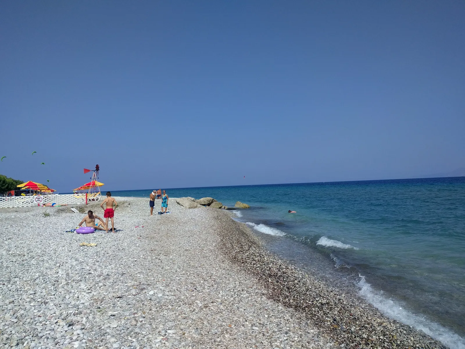 Photo from 7 August 2017