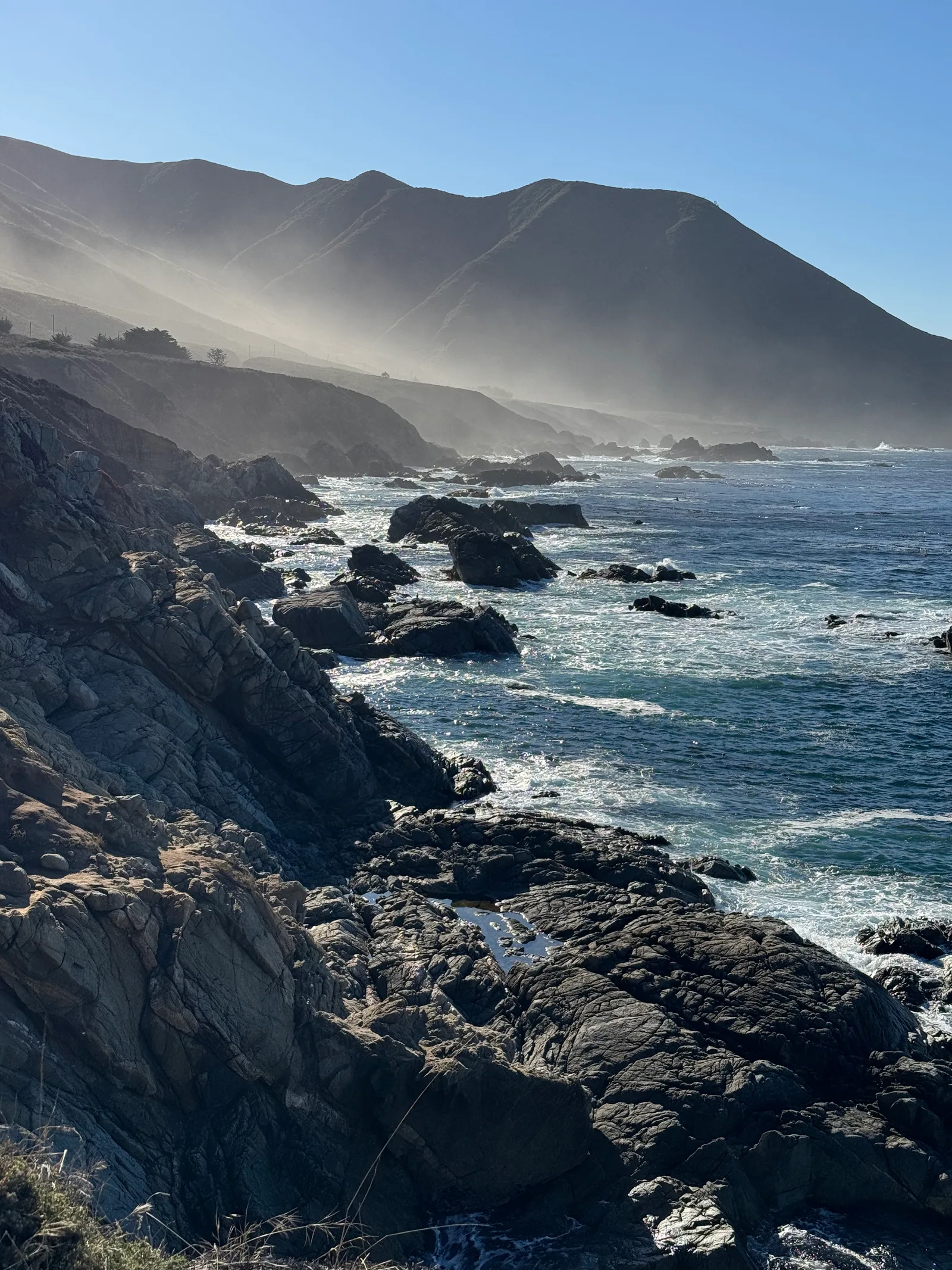 Carmel-by-the-Sea, United States — 23 October 2025