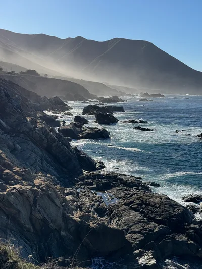 Carmel-by-the-Sea, United States — 23 October 2025