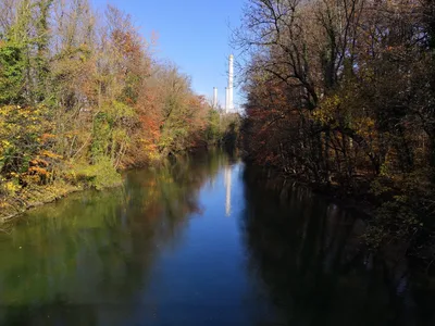 Munich, Germany — 10 November 2018