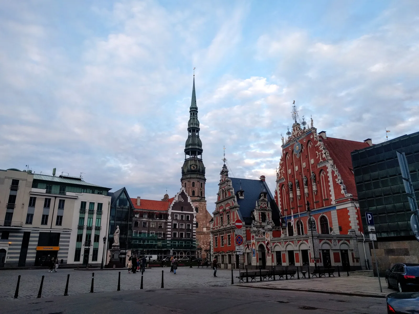 Photo from 1 May 2016