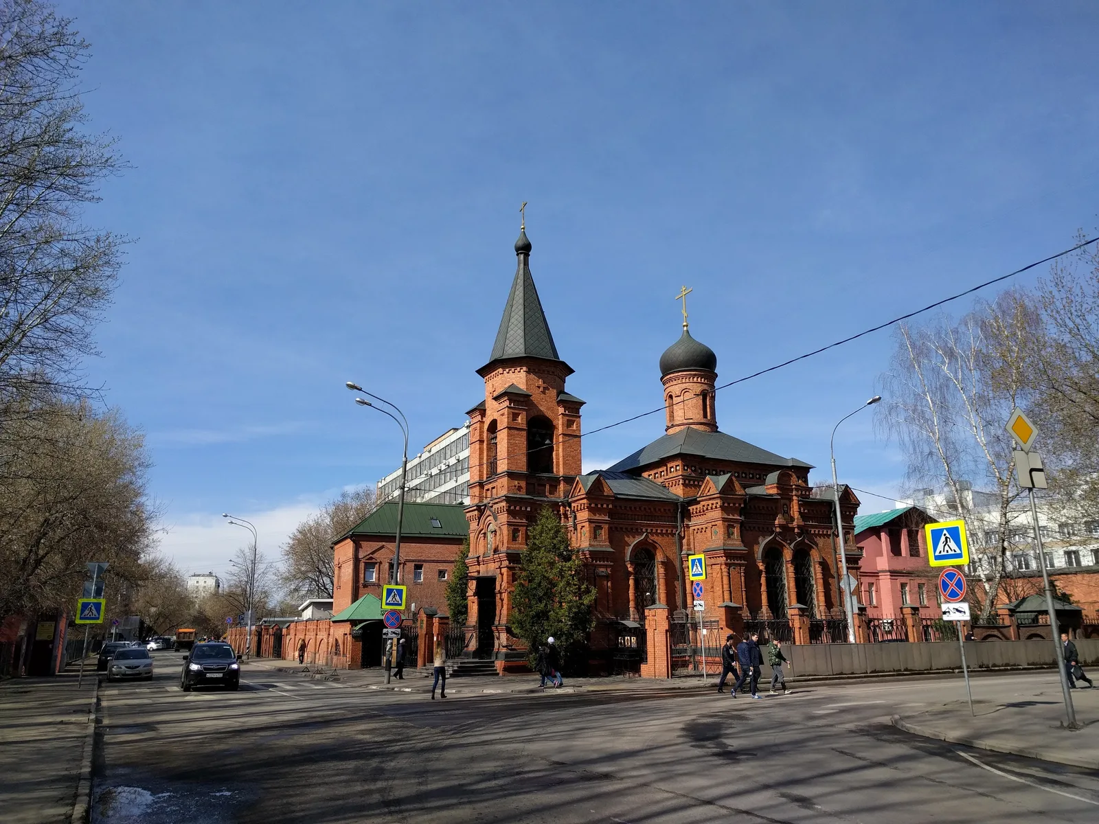 Photo from 17 April 2016