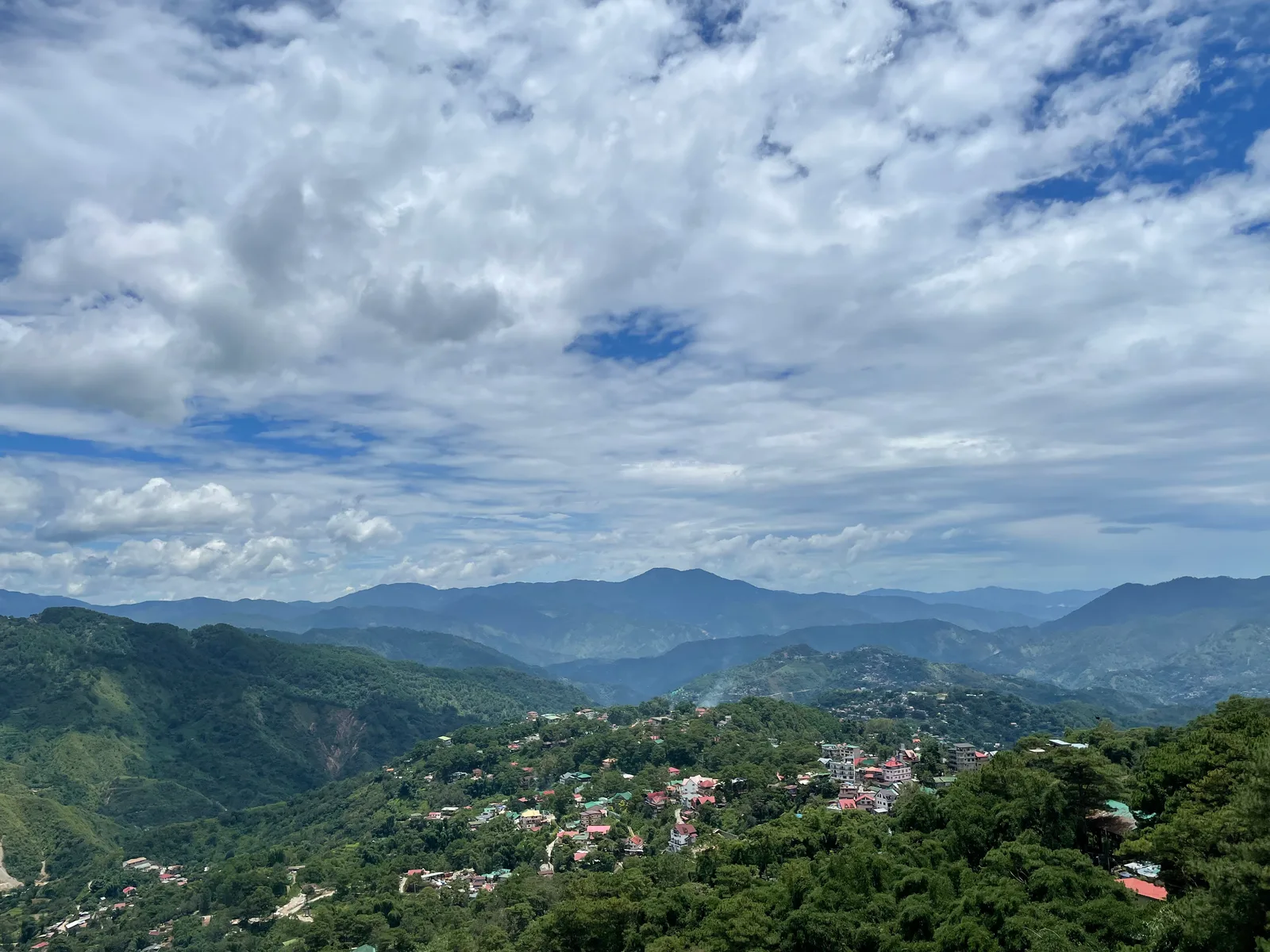 Tuding, Philippines — 27 August 2022
