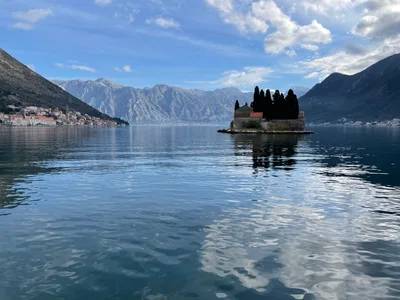 Lipci, Montenegro — 3 January 2022