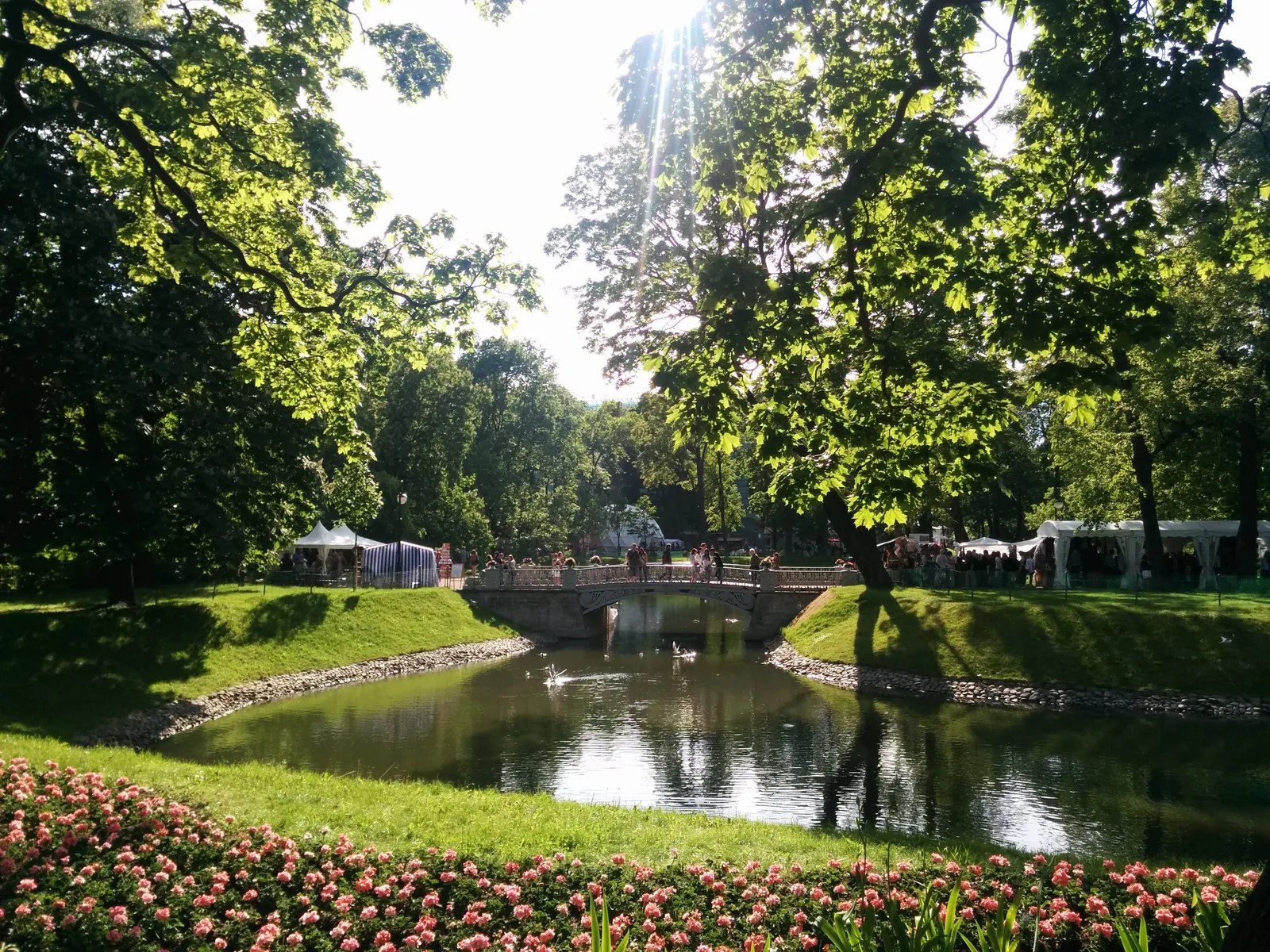 Photo from 13 June 2015