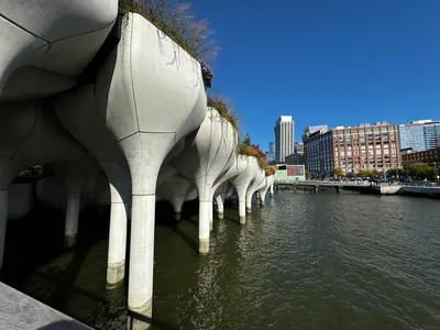 West Village, United States — 8 November 2023