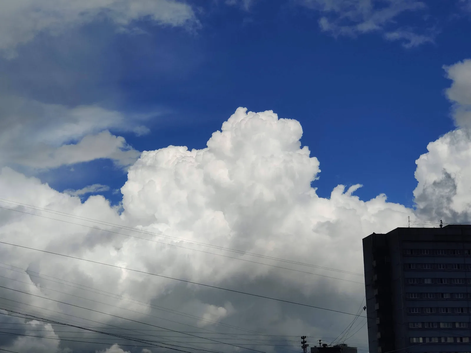 Lefortovo, Russia — 31 July 2020
