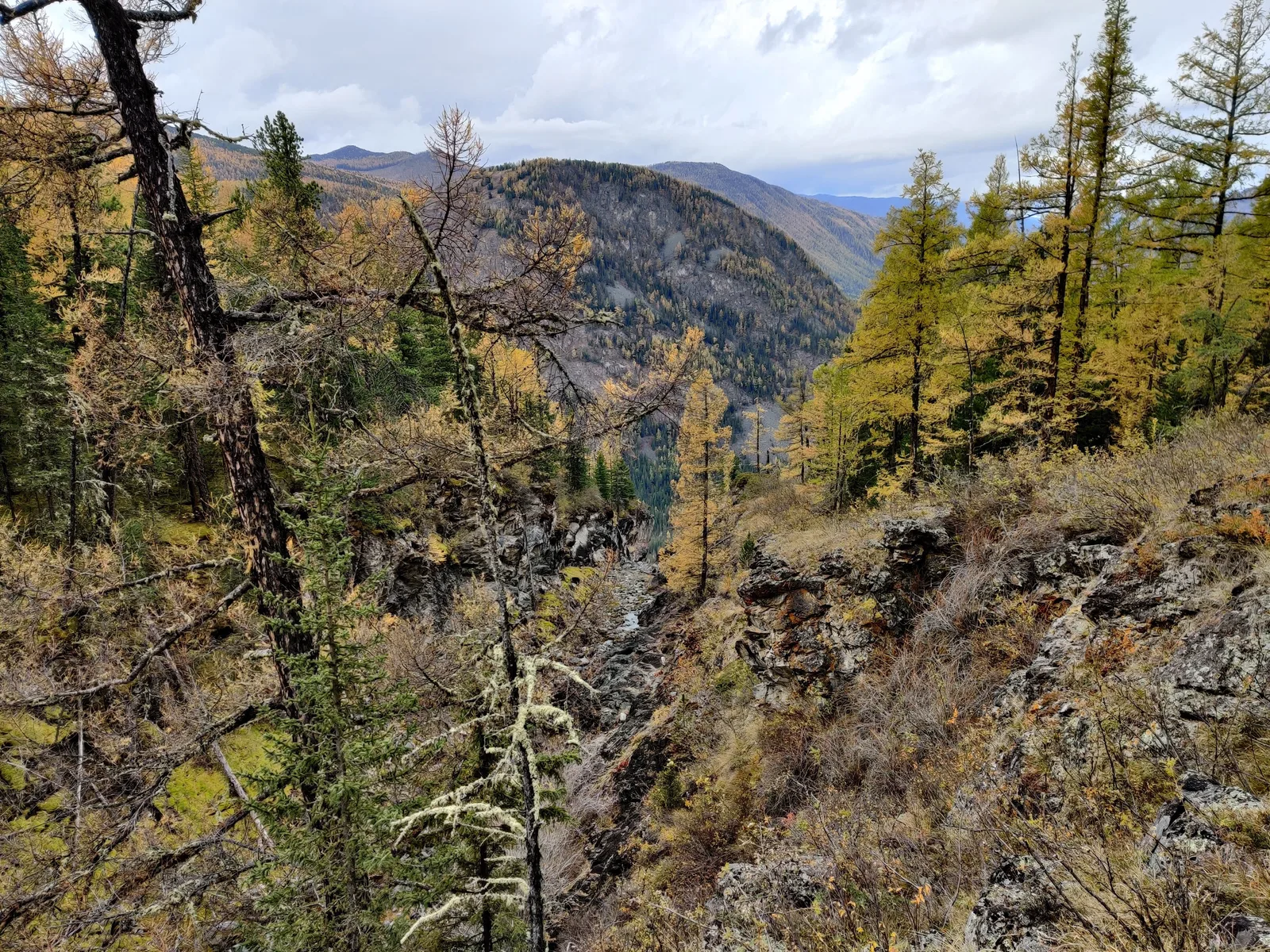Aktash, Russia — 23 September 2020