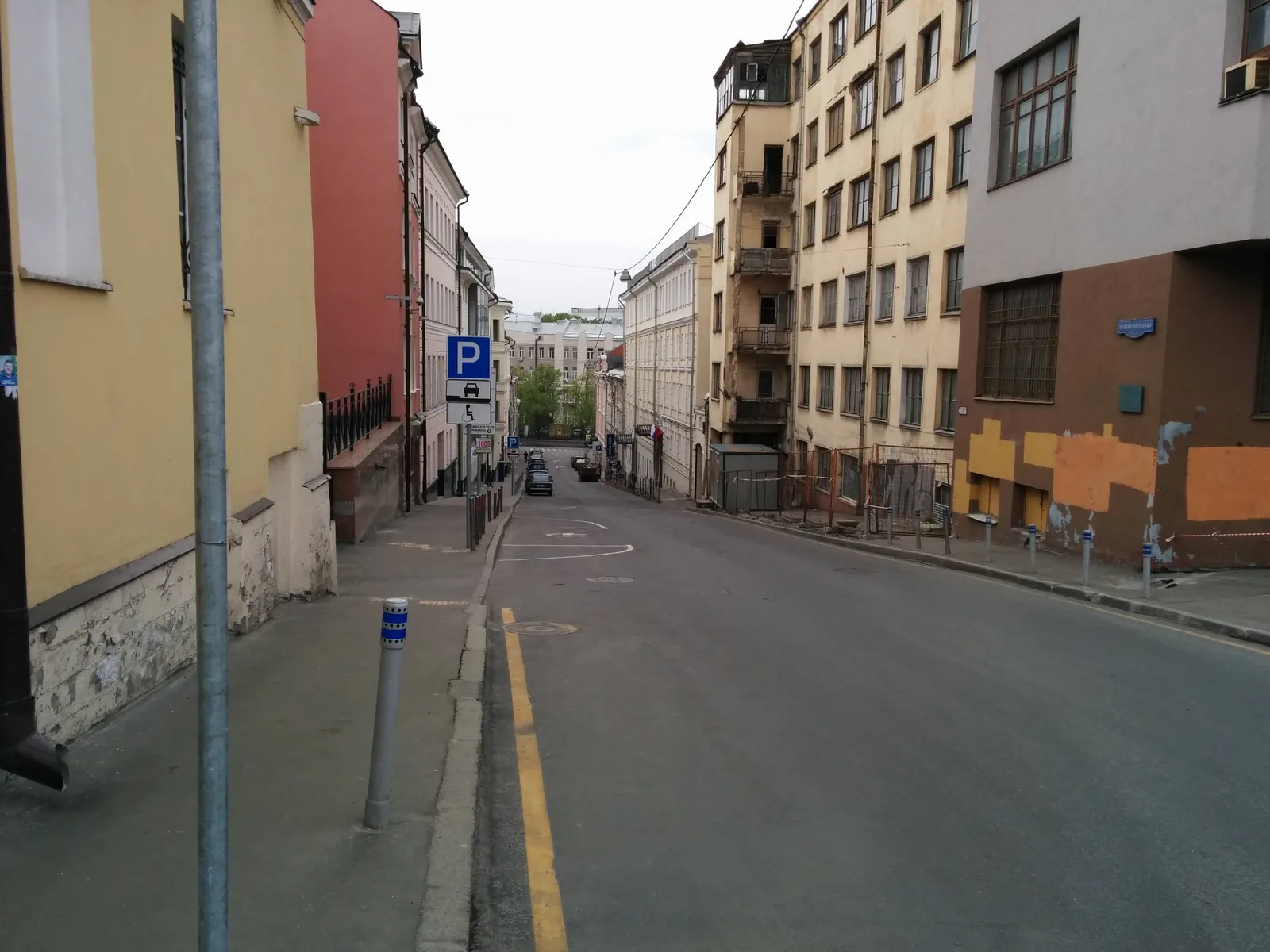 Photo from 4 May 2014