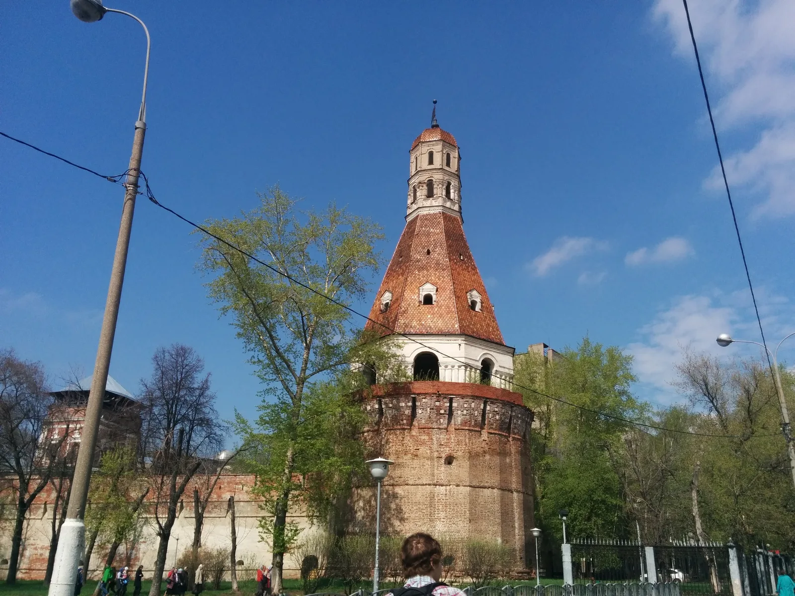 Photo from 2 May 2015