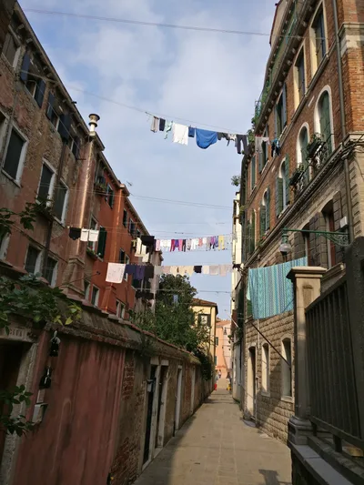 Mestre, Italy — 23 September 2017