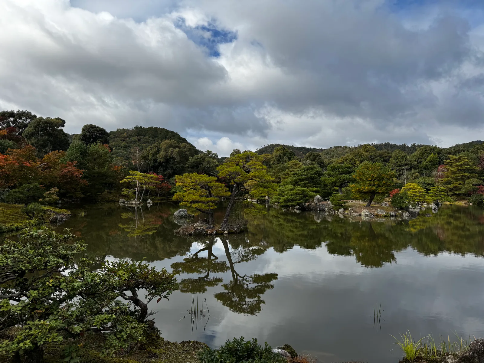 Kamigyō-ku, Japan — 24 November 2024