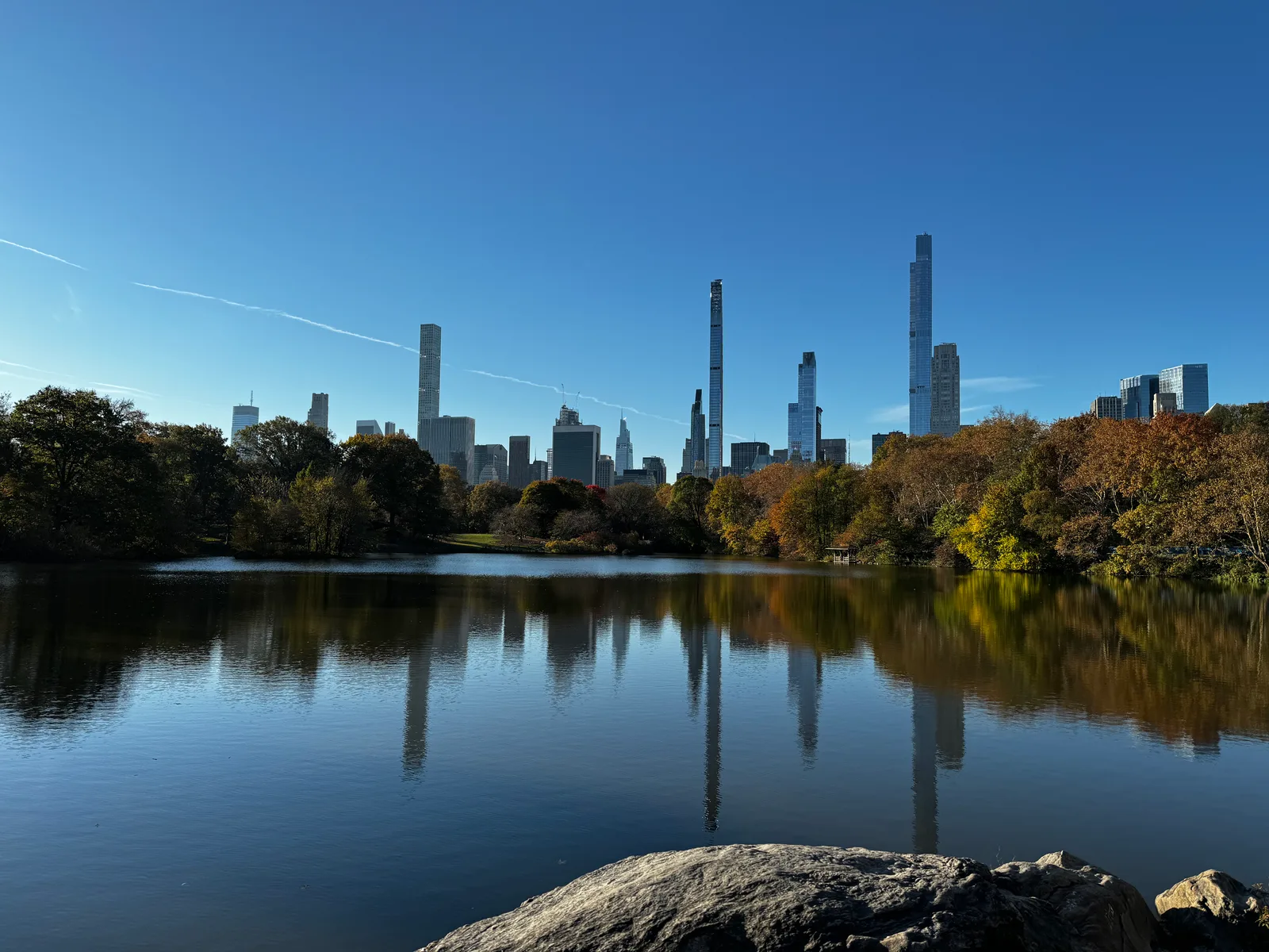 Manhattan, United States — 6 November 2023