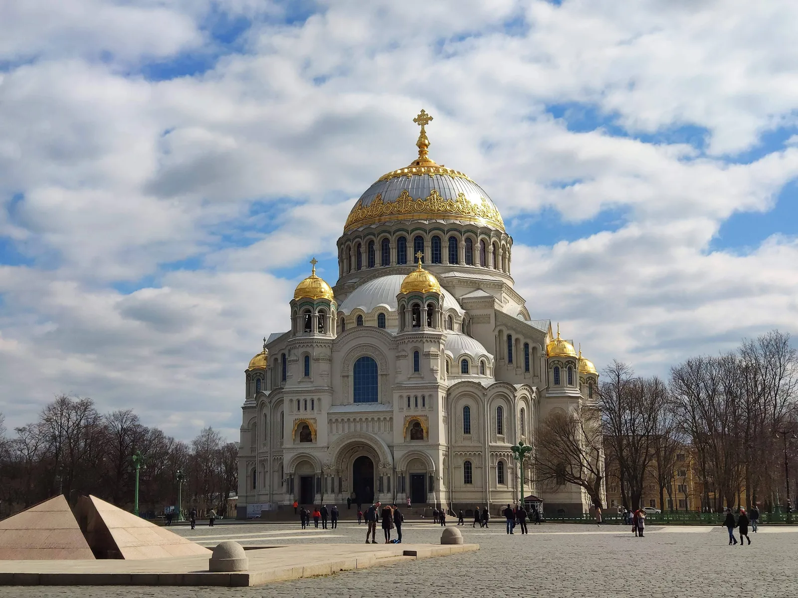 Photo from 20 April 2019