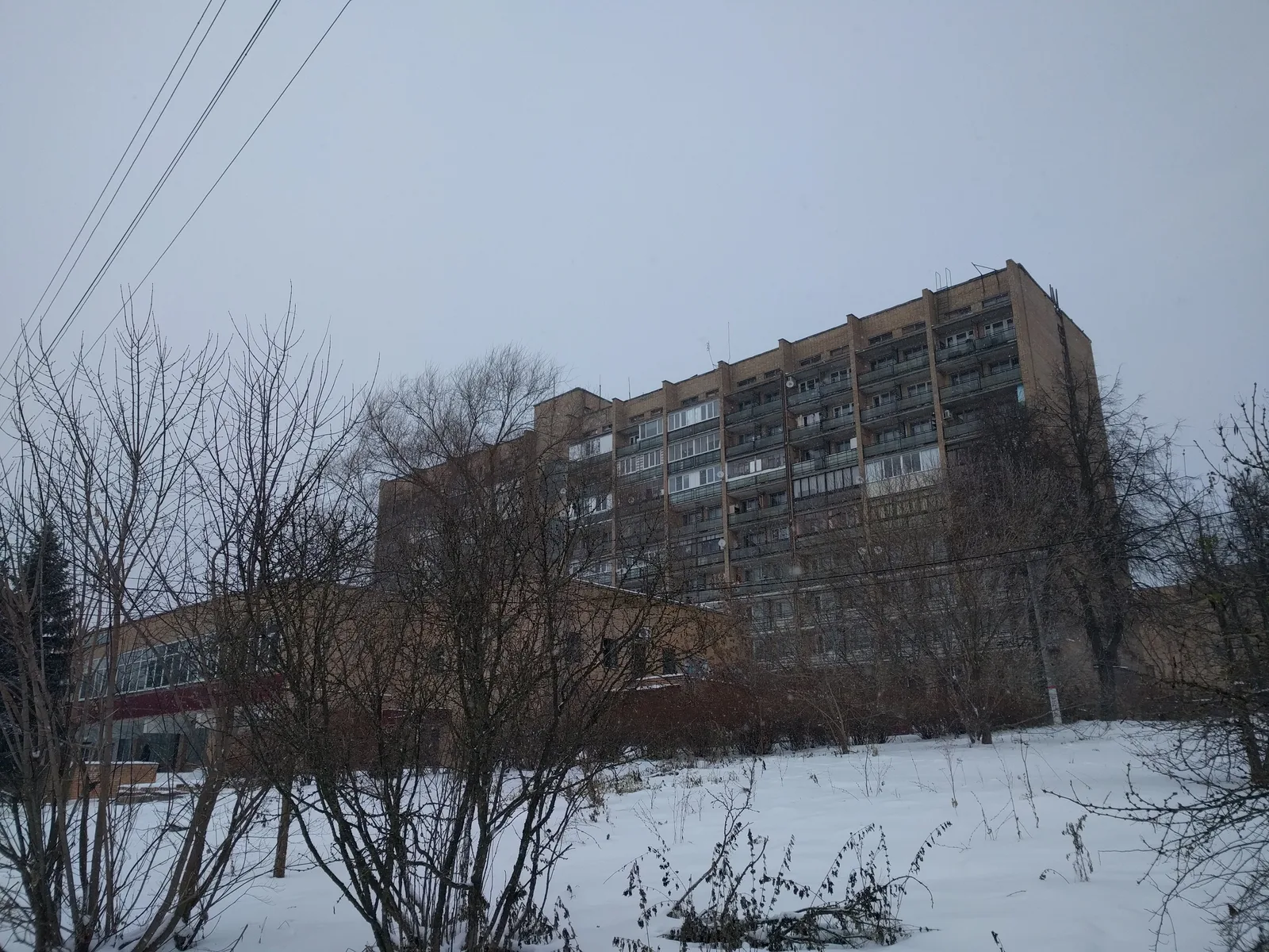 Photo from 8 December 2016
