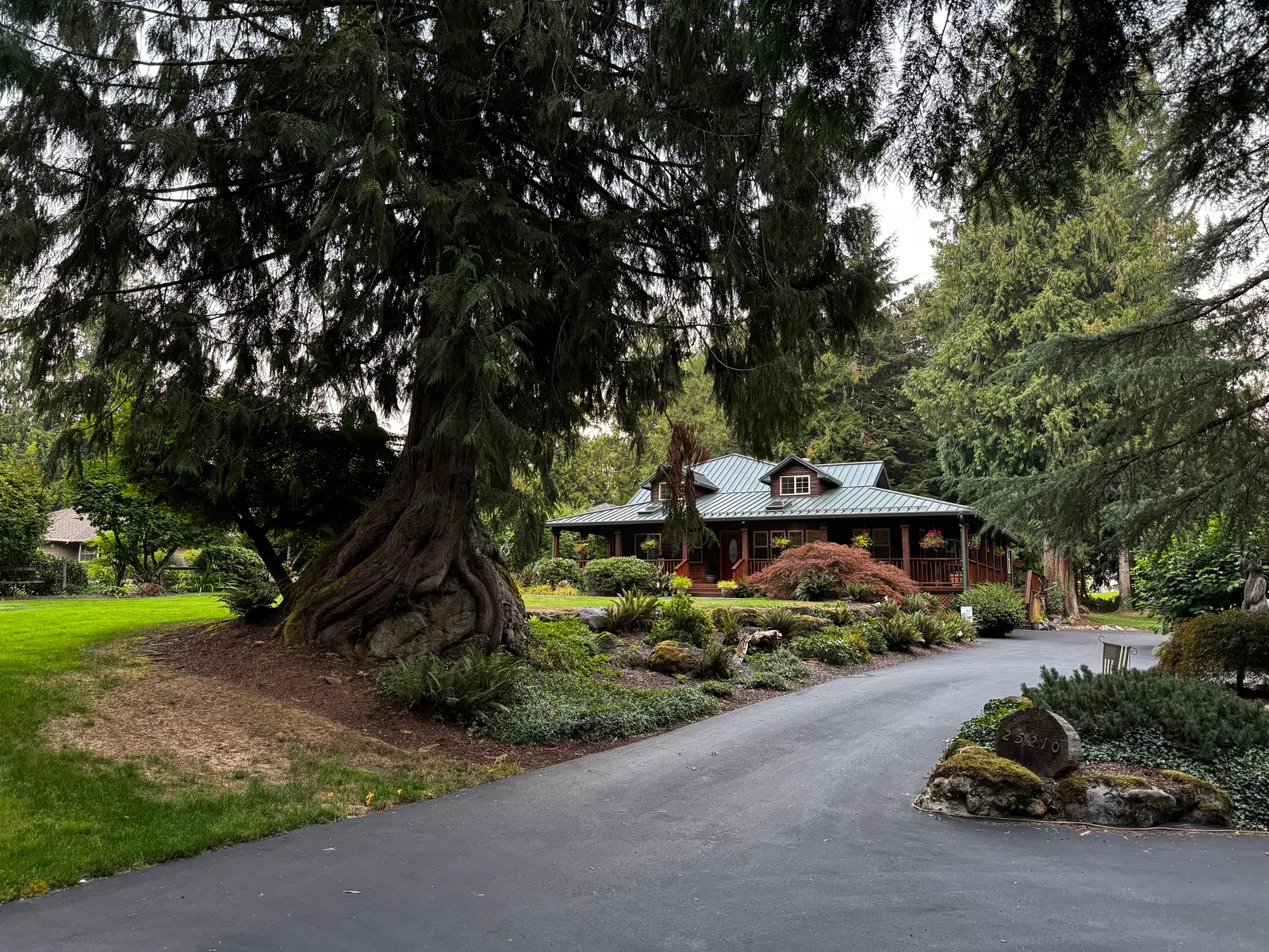 Mount Hood Village, United States — 5 September 2024
