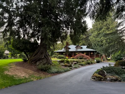 Mount Hood Village, United States — 5 September 2024