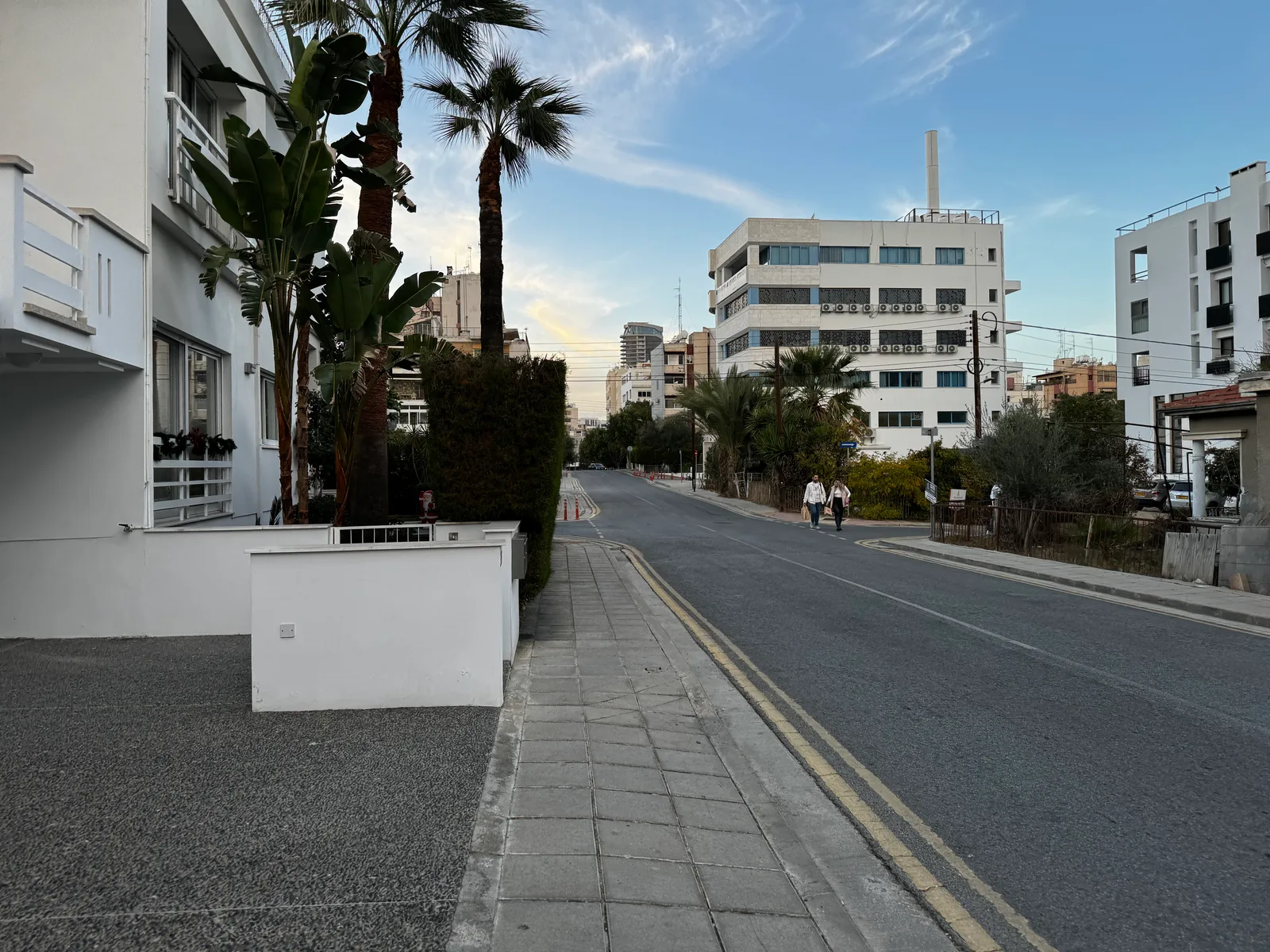 Nicosia, Cyprus — 2 December 2023