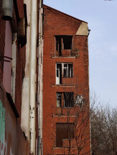 Lefortovo, Russia — 29 March 2020