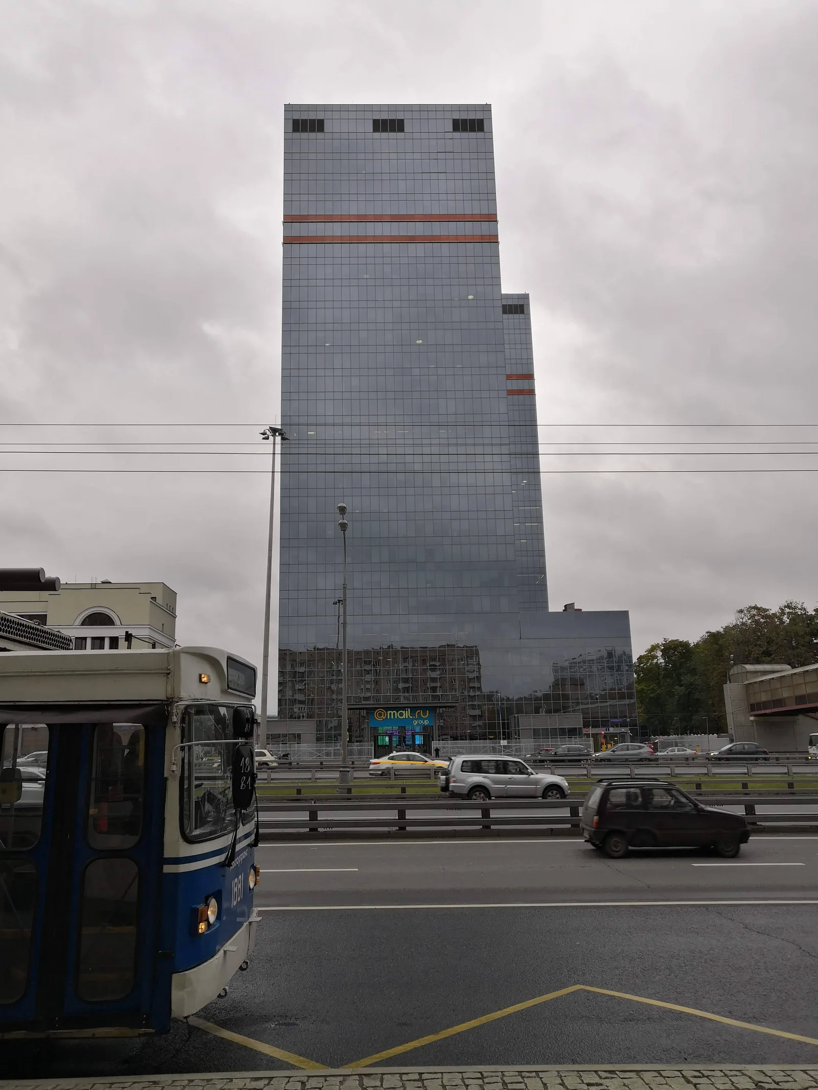 Sokol, Russia — 6 October 2018