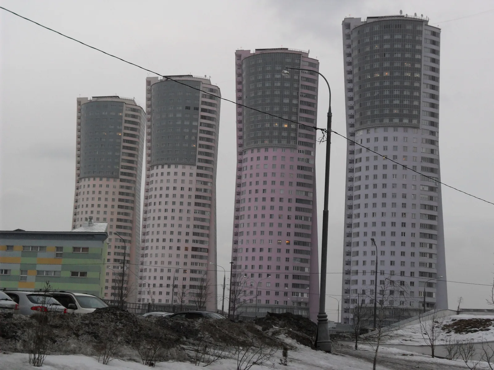 Photo from 20 March 2011