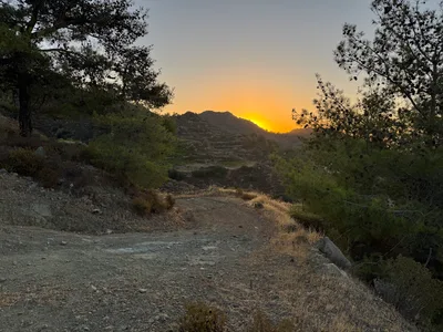 Peléndri, Cyprus — 16 August 2025