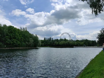 Lefortovo, Russia — 6 June 2020