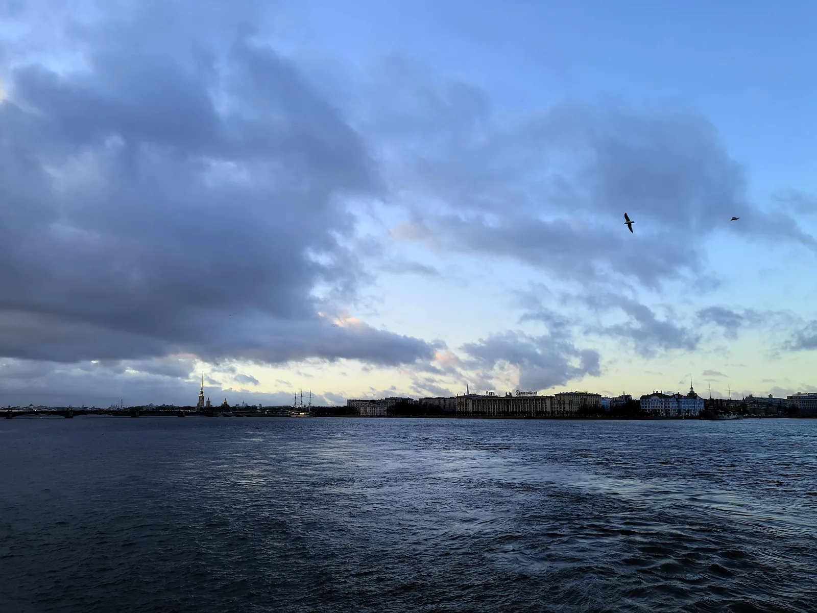 Finlyandskiy, Russia — 24 November 2018