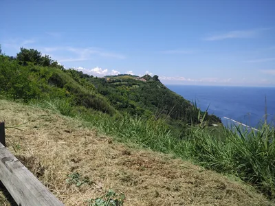 Gradara, Italy — 13 June 2016