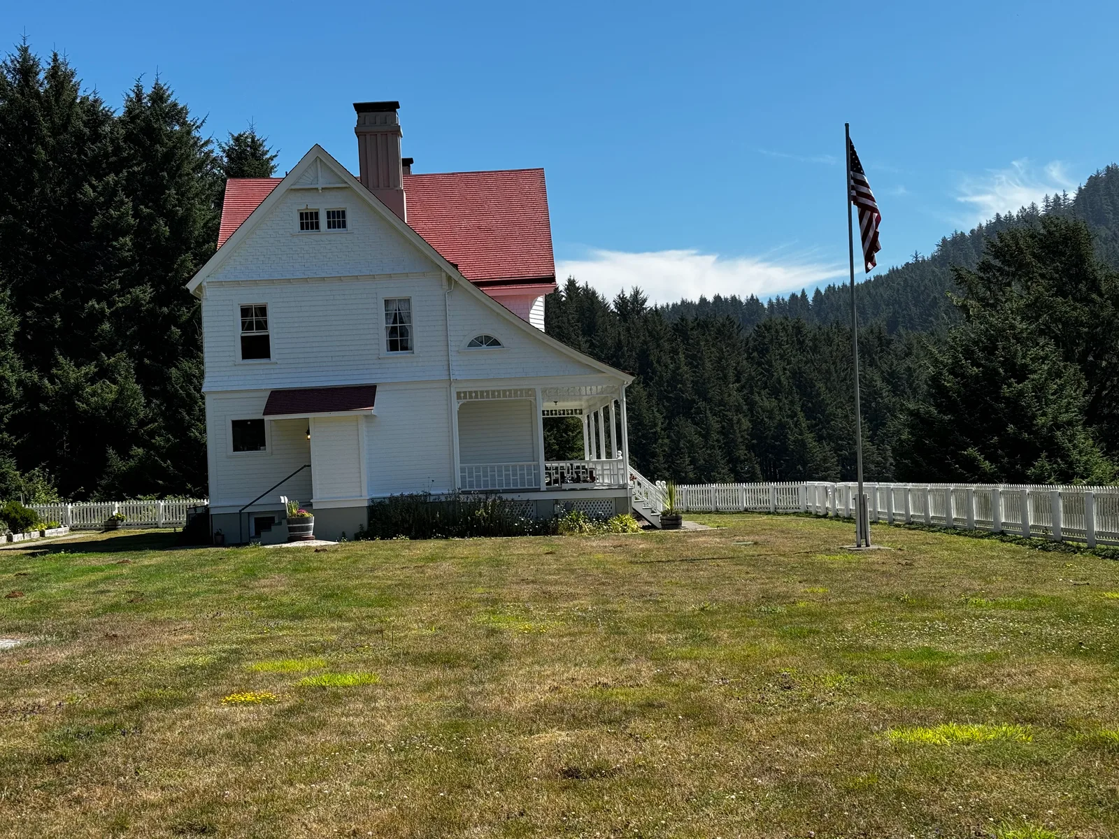 Florence, United States — 26 August 2024
