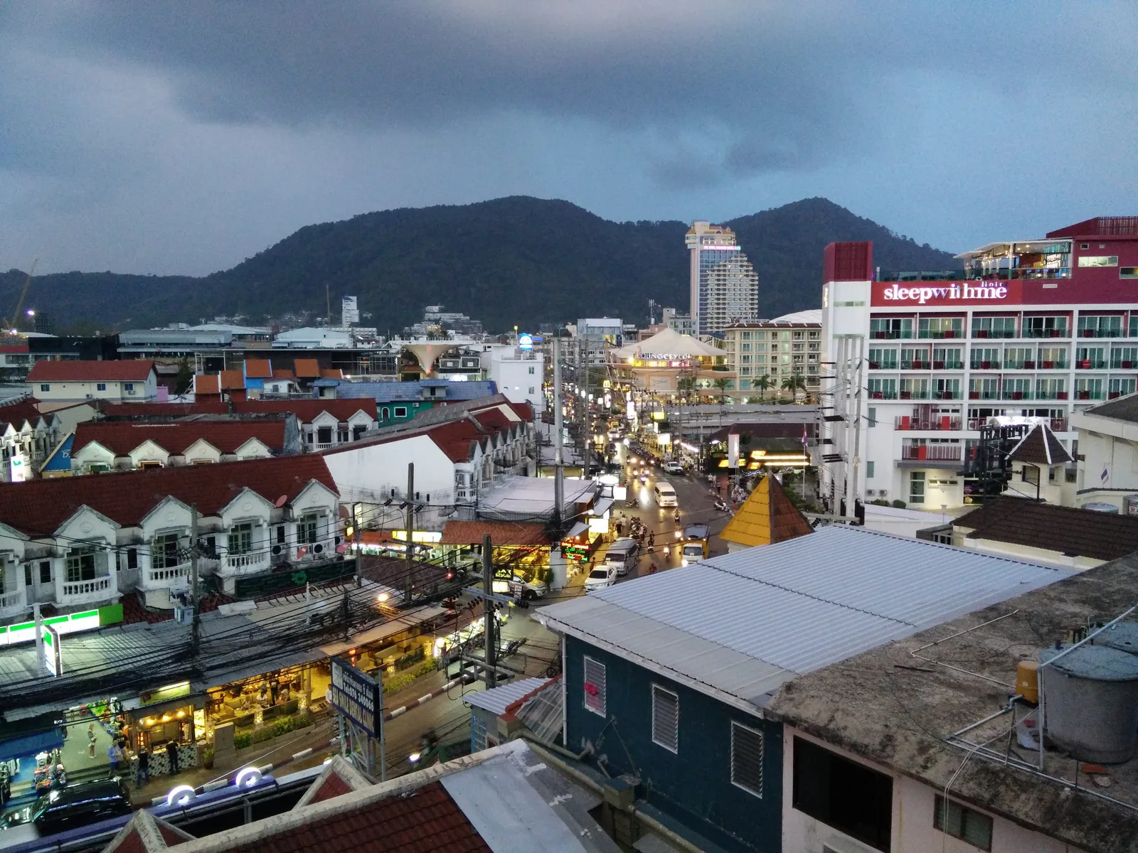 Photo from 2 February 2016